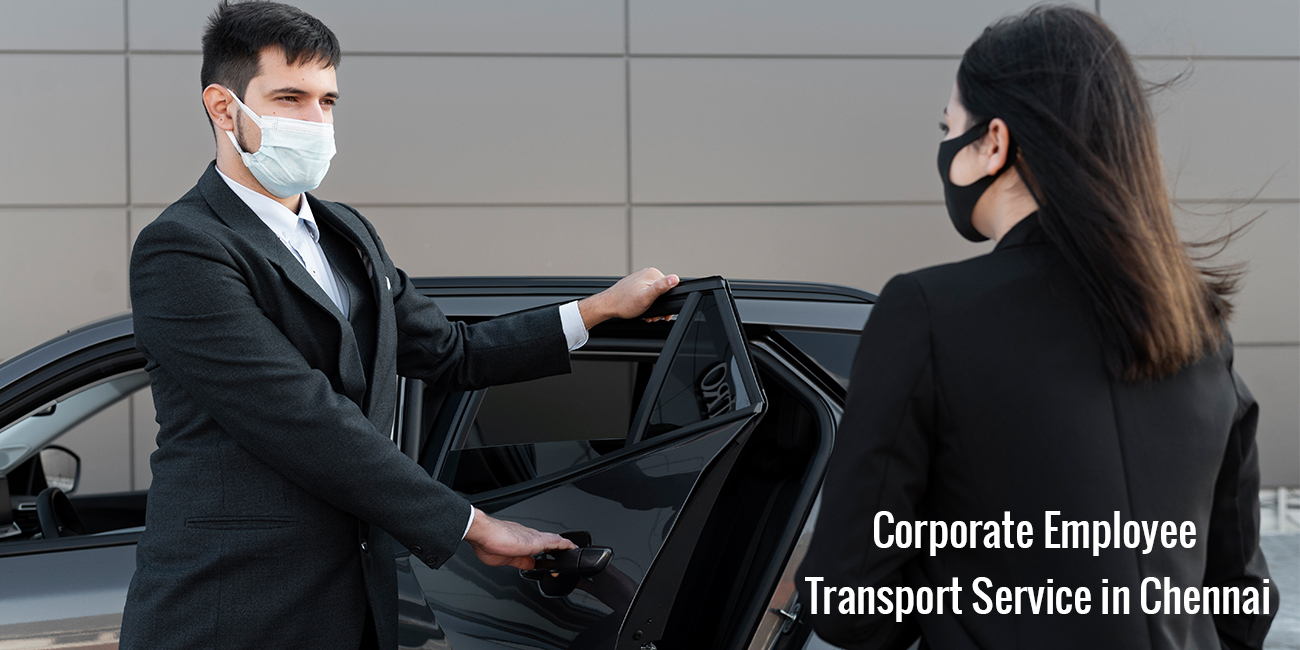 Top 10 Corporate Employee Transport Service in Chennai