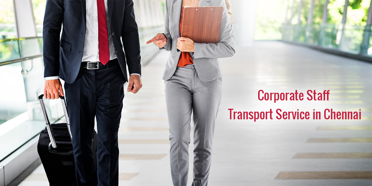 Top 10 Corporate Staff Transport Service in Chennai